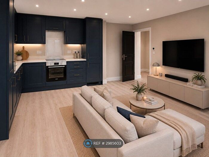 2 Bedroom Flat To Rent In Wootton Place, Basildon, SS16