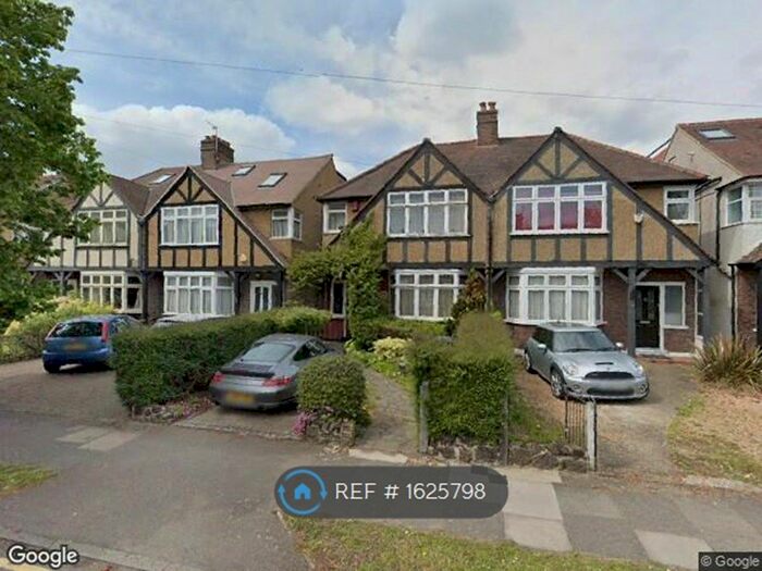 3 Bedroom Semi-Detached House To Rent In Sandbourne Avenue, London, SW19