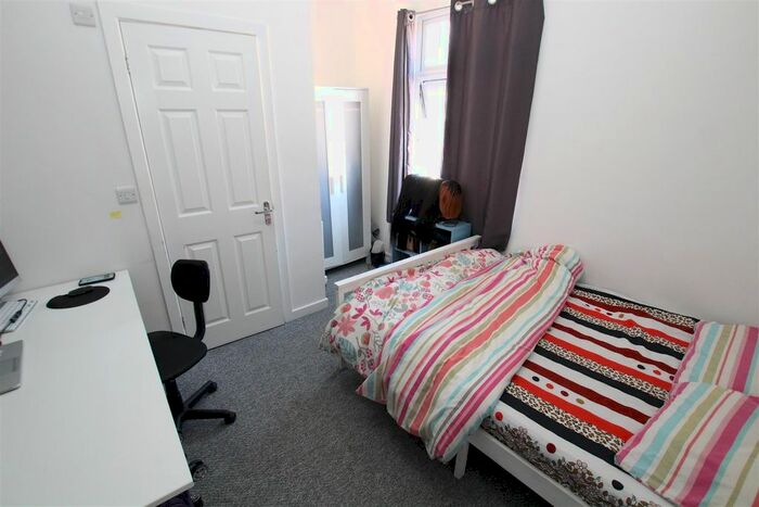 3 Bedroom Property To Rent In Teak Street, Middlesbrough, TS1