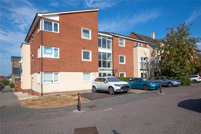 1 Bedroom Apartment For Sale In Arthur Milton Street, Bristol, BS7