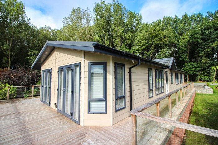 3 Bedroom Lodge For Sale In Routh, Beverley, HU17