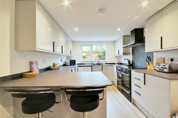 Property To Rent In Ashdown Road, Worthing, West Sussex, BN11