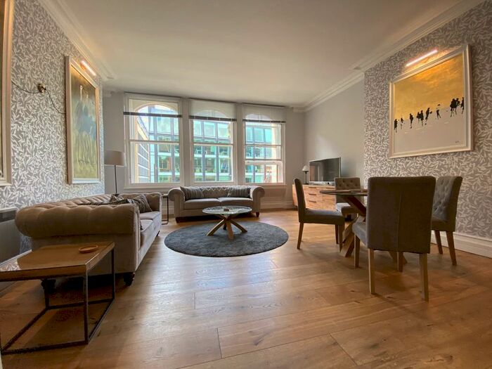 2 Bedroom Apartment To Rent In Piccadilly, Piccadilly, M1