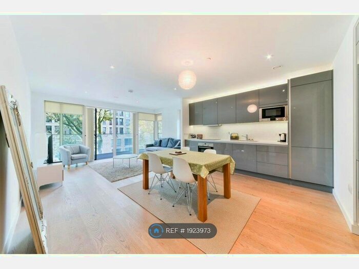 2 Bedroom Flat To Rent In Rodney Road, London, SE17