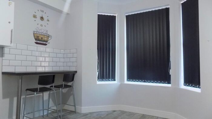 1 Bedroom End Of Terrace House To Rent In Ashburnham Road, Luton, Bedfordshire, LU1