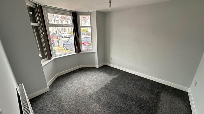 3 Bedroom Terraced House To Rent In Middlemarch Road, Coventry, CV6