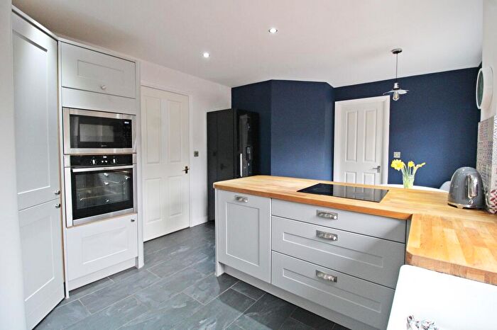 4 Bedroom Detached House For Sale In Georgian Way, Miskin, Pontyclun, Rhondda Cynon Taff., CF72