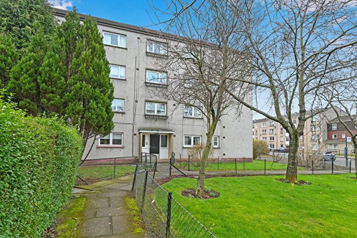 3 Bedroom Flat For Sale In F, Oxgangs Avenue, Oxgangs, Edinburgh, EH13
