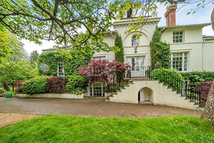 1 Bedroom Maisonette To Rent In Knowle Lane, Cranleigh, GU6