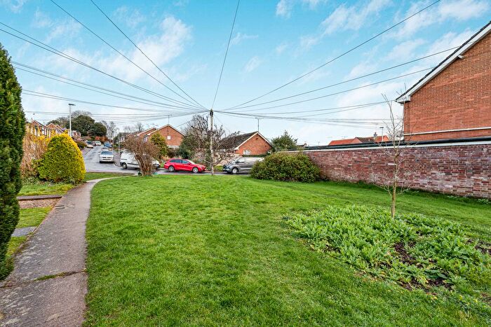 3 Bedroom Semi-detached House For Sale In Manor Park, Clyst St. Mary, EX5