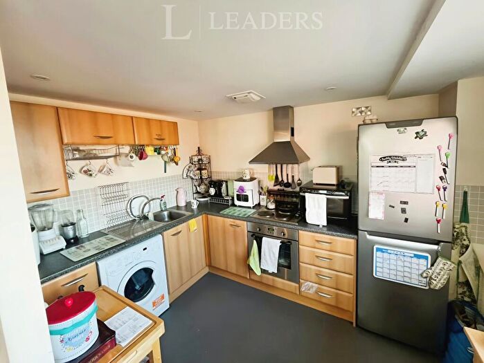 2 Bedroom Apartment To Rent In Avoca Court, Cheapside, Deritend, B12