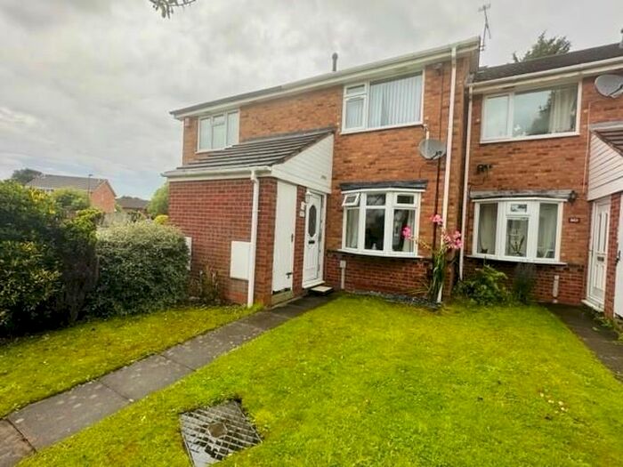 2 Bedroom Terraced House To Rent In Kirkwood Avenue, Erdington, Birmingham, B23