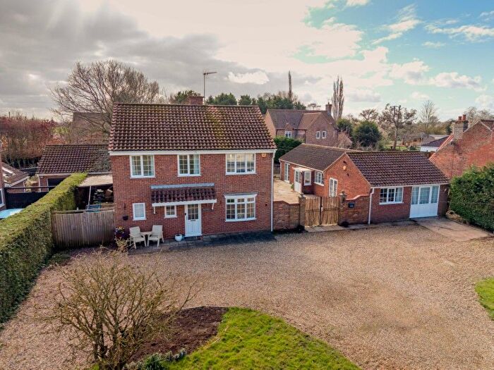 5 Bedroom Detached House For Sale In Saddlebow, King's Lynn, PE34