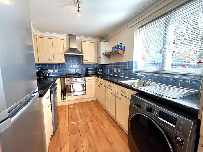 2 Bedroom Flat To Rent In Powhay Mills, Tudor Street, Exeter, EX4