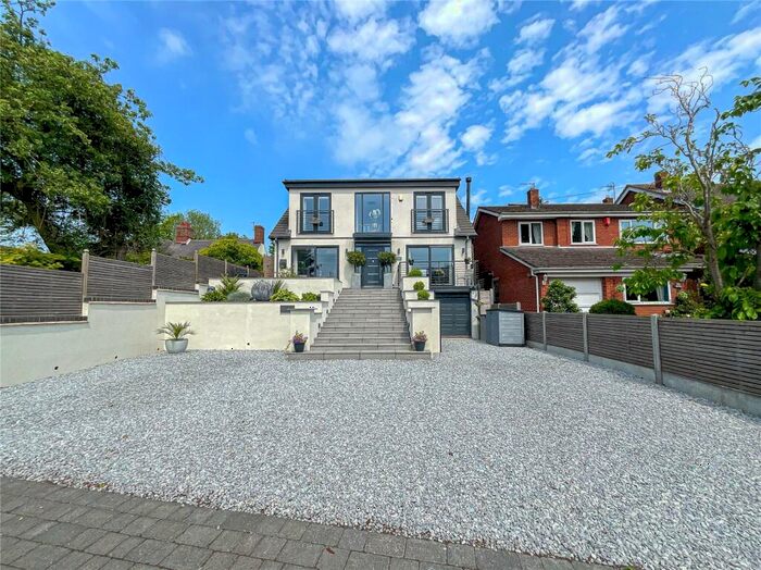 4 Bedroom Detached House For Sale In Church Lane, Middleton, Tamworth, Warwickshire, B78