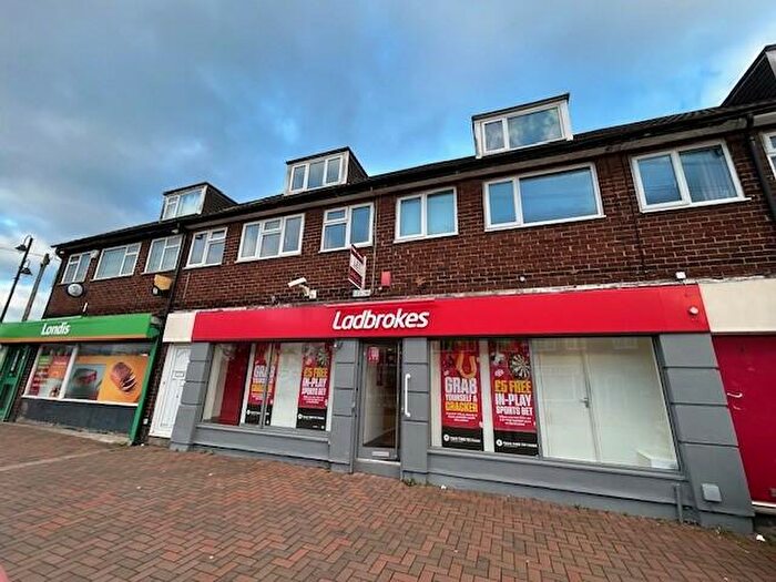 2 Bedroom Flat To Rent In Victoria Road, Saltney, CH4