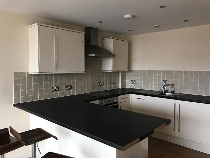 2 Bedroom Apartment To Rent In Hamilton House, Pall Mall, Liverpool, L3