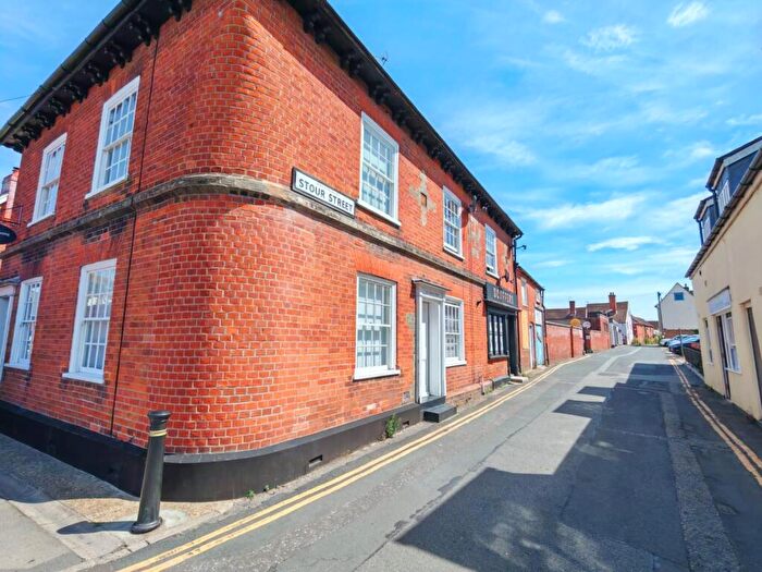1 Bedroom Flat To Rent In Stour Street Manningtree, CO11