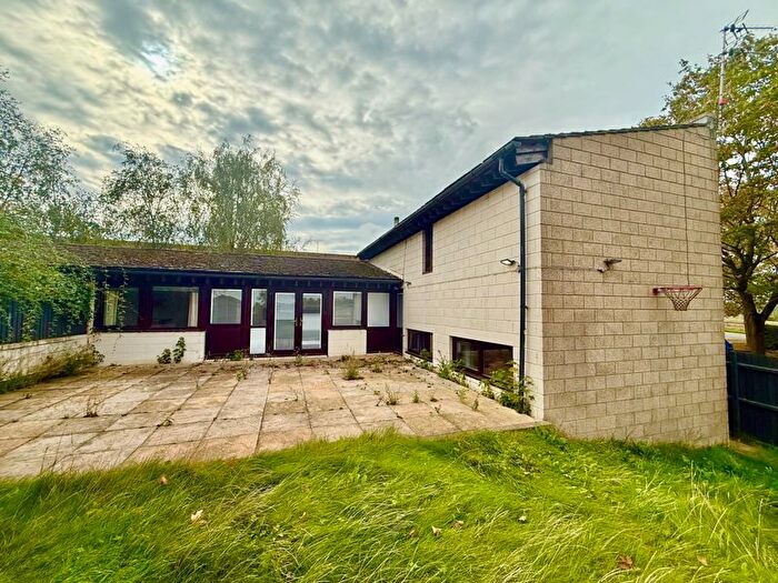 3 Bedroom Semi-Detached House For Sale In Stocken Hall Road, Stretton, Oakham, LE15