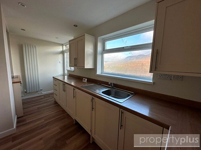 3 Bedroom Terraced House To Rent In King Street, Gelli, Rhondda Cynon Taff, CF41