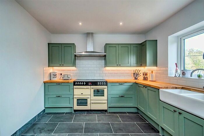 4 Bedroom Detached House For Sale In Dol-Y-Bont, Borth, Ceredigion, SY24