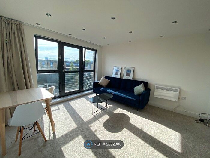 1 Bedroom Flat To Rent In Spa Road, London, SE16