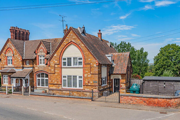3 Bedroom Cottage For Sale In Ashley Road, Weston By Welland, LE16