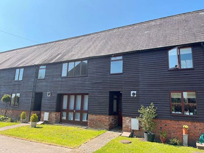3 Bedroom Terraced House For Sale In Campbell Place, Norton Road, Sutton Veny, BA12