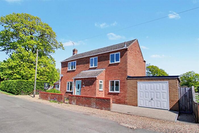3 Bedroom Detached House For Sale In School Lane, Walpole St. Peter, PE14