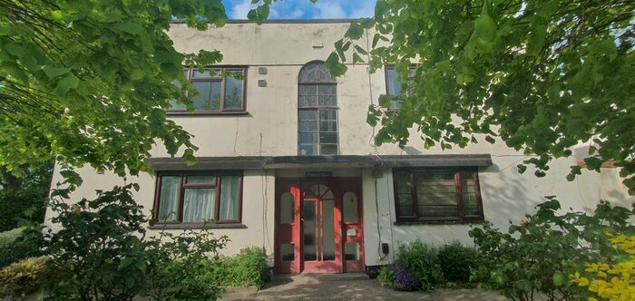 1 Bedroom Flat To Rent In Holly Road, London, E11