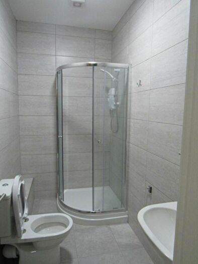 1 Bedroom Apartment To Rent In Winckley Square, Flat, Preston, Lancashire, PR1