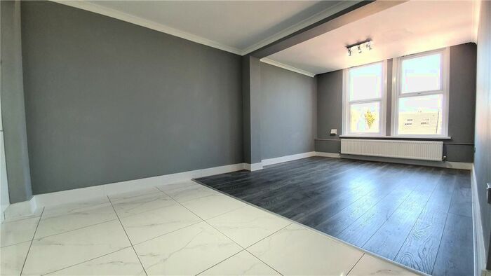 2 Bedroom Flat To Rent In Station Road, Harrow, HA1