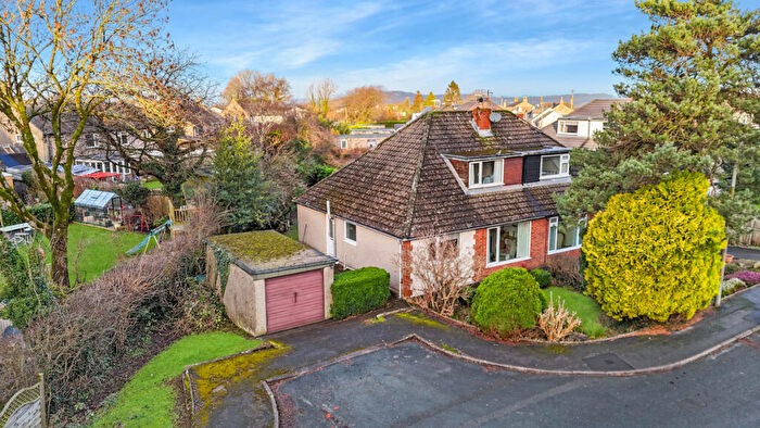 3 Bedroom Semi-Detached Bungalow For Sale In Greenways, Over Kellet, LA6