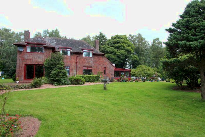 4 Bedroom Detached House For Sale In Birch Copse, Longannet, Kincardine, FK10