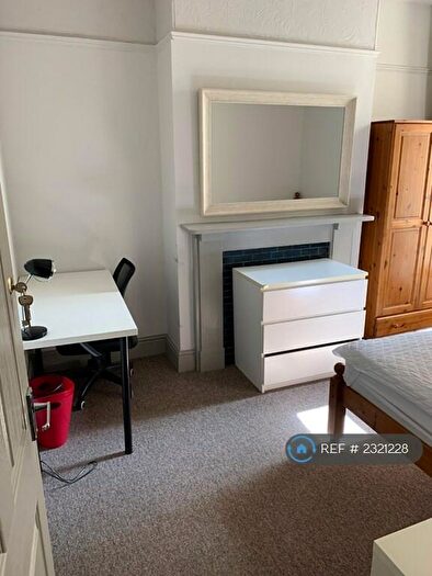4 Bedroom Terraced House To Rent In Pinhoe Road, Exeter, EX4