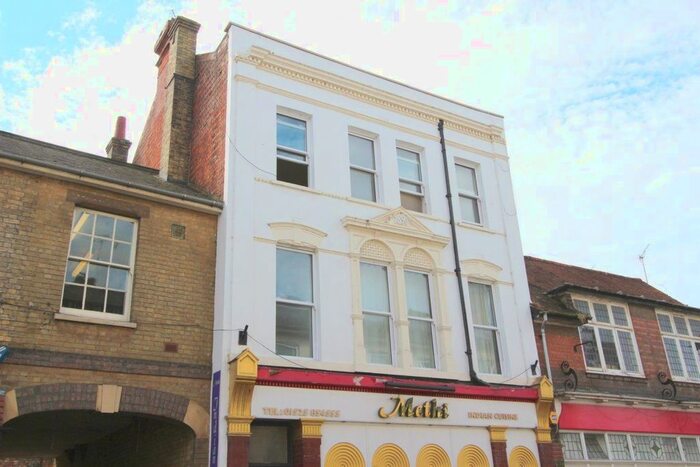 1 Bedroom Flat To Rent In Bridge Street, Leighton Buzzard, LU7