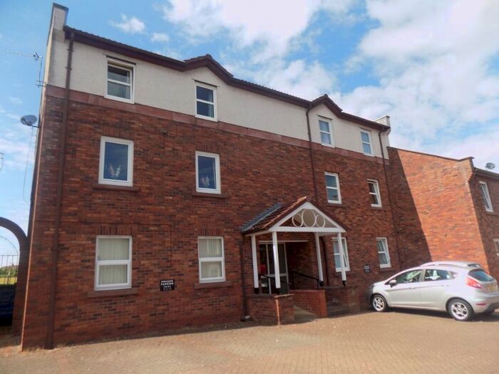 2 Bedroom Flat To Rent In Eden Town Court, Carlisle, CA3