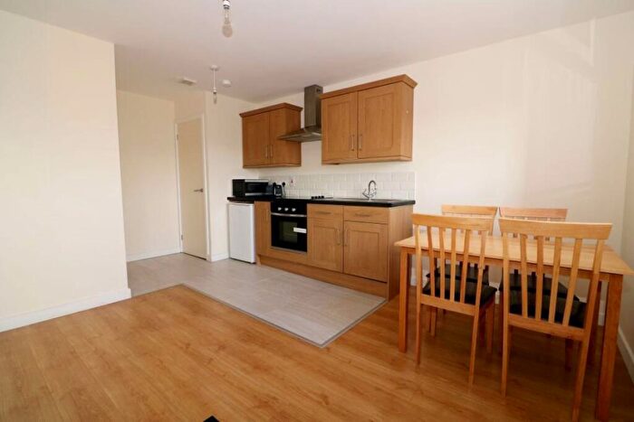 1 Bedroom Apartment To Rent In Cheapside Chambers, Bradford, BD1