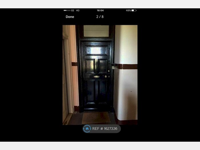 1 Bedroom Flat To Rent In Fulton Street, Glasgow, G13