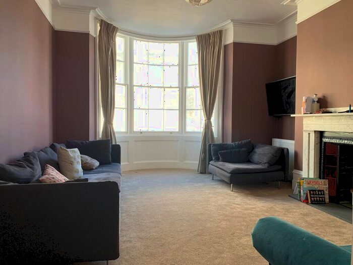 1 Bedroom Flat To Rent In Augusta Road, Ramsgate, CT11