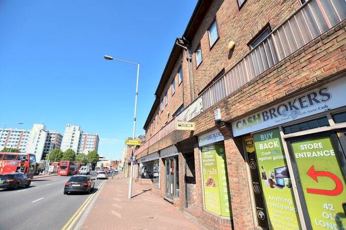 1 Bedroom Apartment To Rent In Old London Road, Kingston Upon Thames, KT2