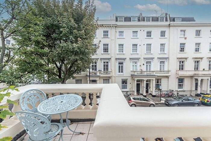 1 Bedroom Flat To Rent In Gloucester Street, Pimlico, London, SW1V