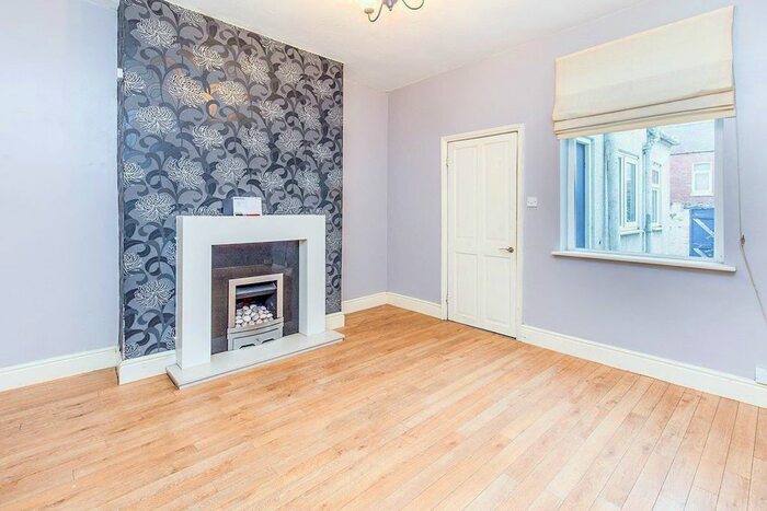 2 Bedroom Terraced House To Rent In Dodds Street, Darlington, DL3