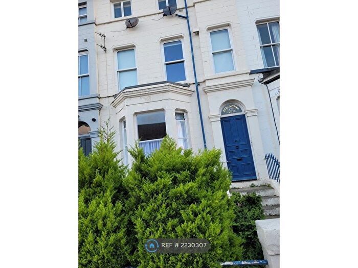 1 Bedroom Flat To Rent In Westborough, Scarborough, YO11