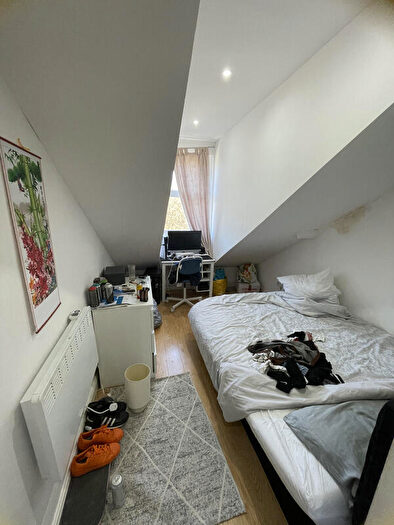 1 Bedroom Flat To Rent In Hyde Park Road, Hyde Park, Leeds, LS6