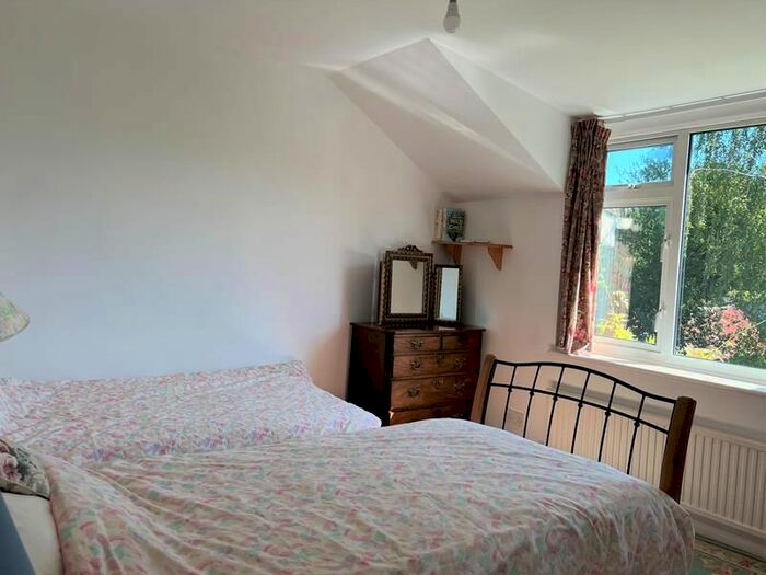 4 Bedroom Detached House For Sale In Abbots Court Drive, Tewkesbury, Gloucestershire, GL20