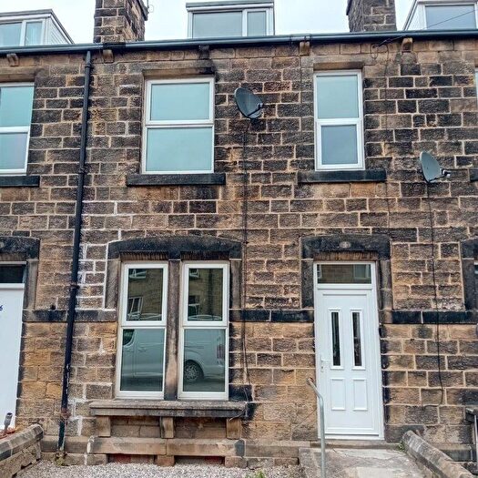 3 Bedroom Terraced House To Rent In Booth Street, Burley In Wharfedale, LS29