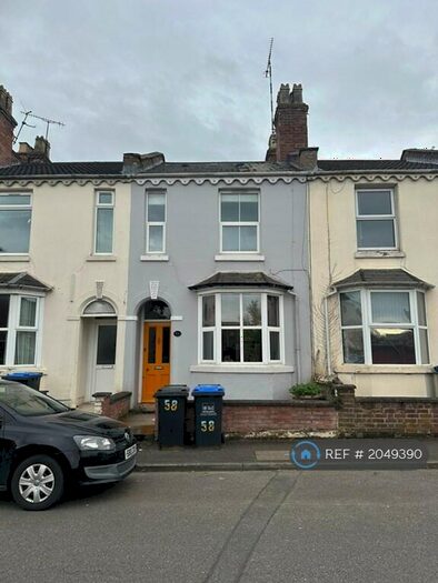 2 Bedroom Terraced House To Rent In Ranelagh Terrace, Leamington Spa, CV31