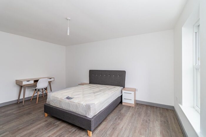 1 Bedroom Flat To Rent In Norton, Avenue, Stockton On Tees, TS20