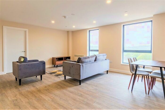 2 Bedroom Apartment To Rent In Northgate House, Stonegate Road, Leeds, LS6